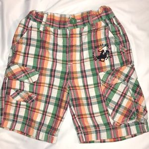 Boy’s Beverly Hills Polo Club Shorts Size 4